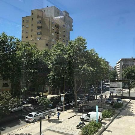 Calua Apartment In Póvoa de Varzim Exteriör bild