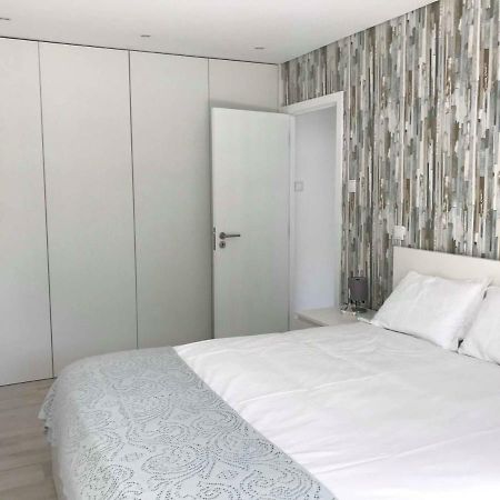 Calua Apartment In Póvoa de Varzim Exteriör bild