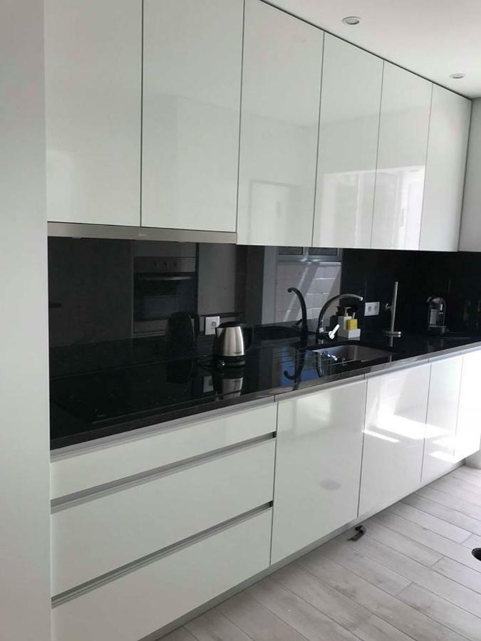 Calua Apartment In Póvoa de Varzim Exteriör bild